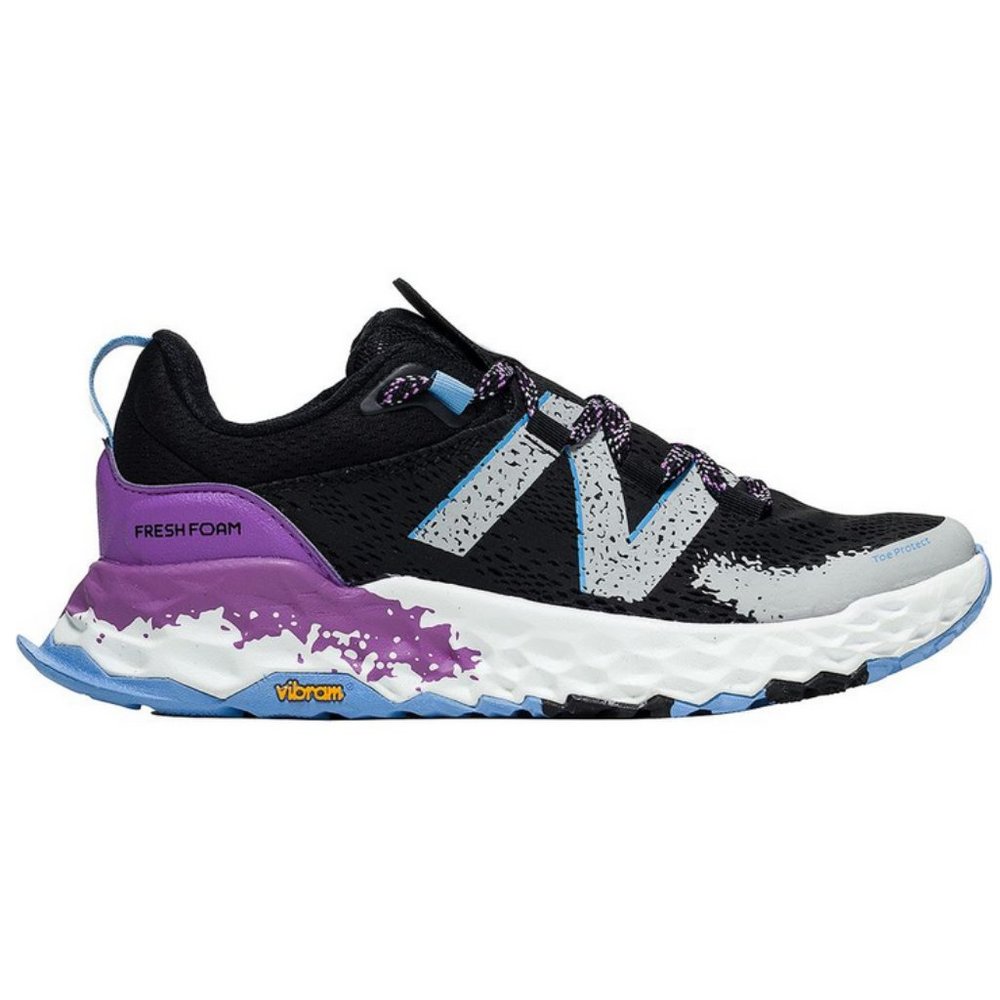 NEW BALANCE Fresh Foam Sneakers View 3